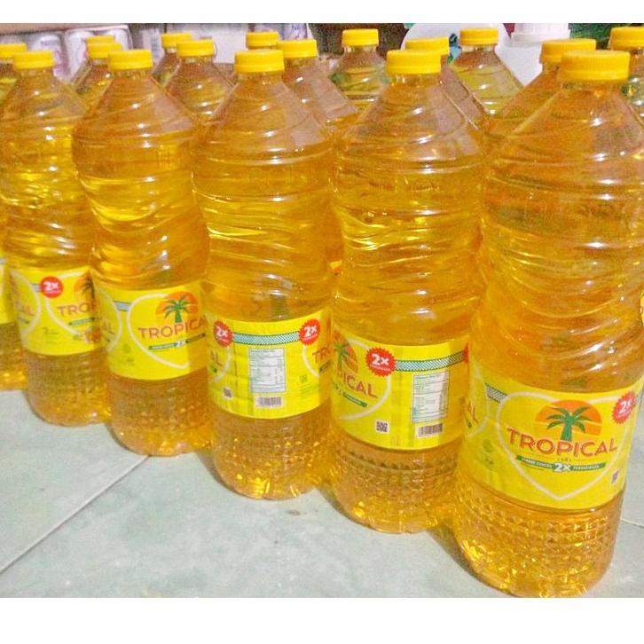 

(Code)(R65C)-✉) Aneka Minyak Goreng Idola Masyarakat Bimoli Sunco Sania Filma Tropical Kemasan 2 Liter kekinian