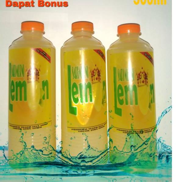 

ㄱ Sari murni Lemon original ㅰ