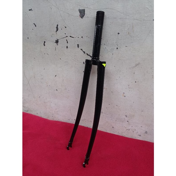 fork 700c surly streamroller NJS Roadbike balap jadul dll