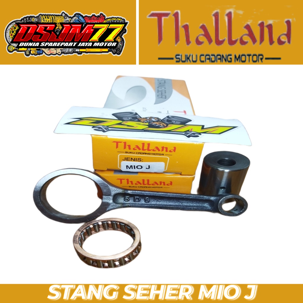 Stang Seher MIO J, SOUL GT 115, XRIDE