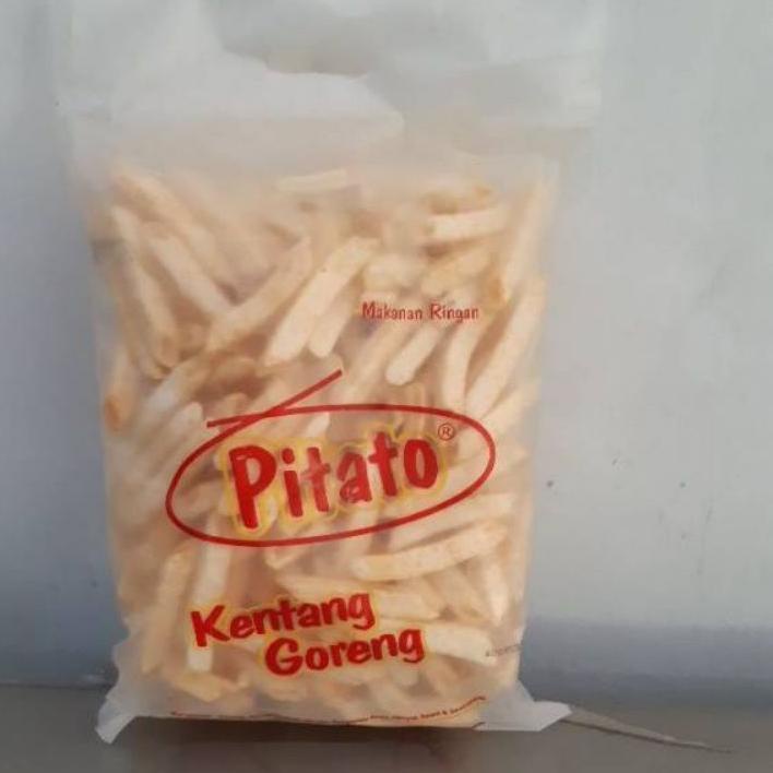 

ㅷ pitato kentang goreng ギ