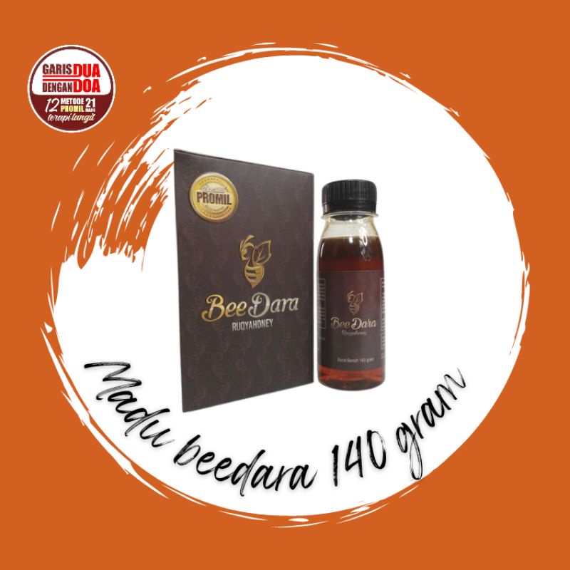 

Madu beedara ukuran ekonomis
