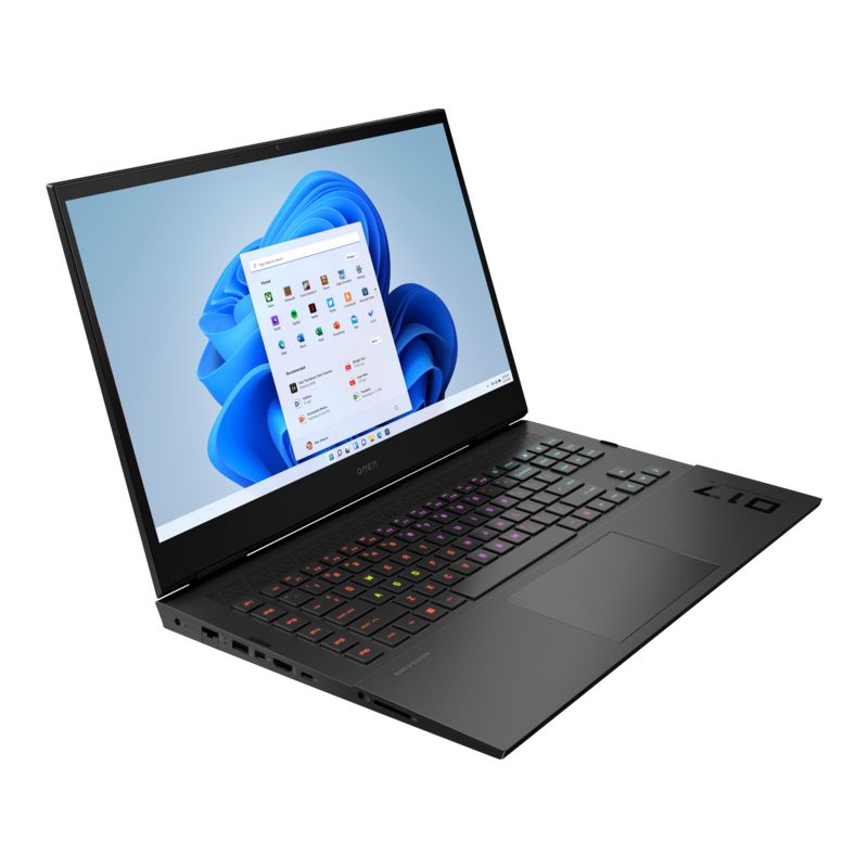 Laptop HP Victus Gaming 16 D1095TX RTX3060 6GB I7 12700H RAM 32GB 512GB SSD OHS 16.1FHD 144HZ W11