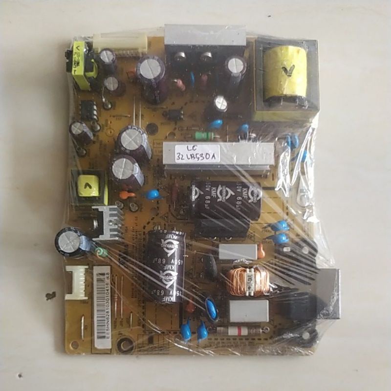Power Supply PSU LG 32LB530A
