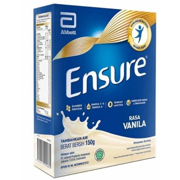 

ensure susu