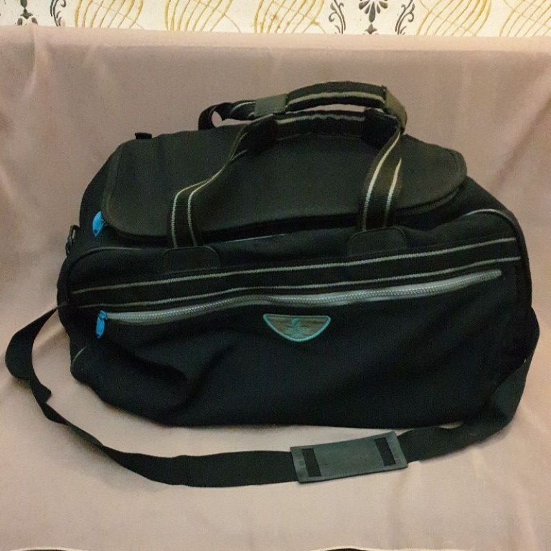 TAS TRAVEL DELSEY PRELOVED ORI