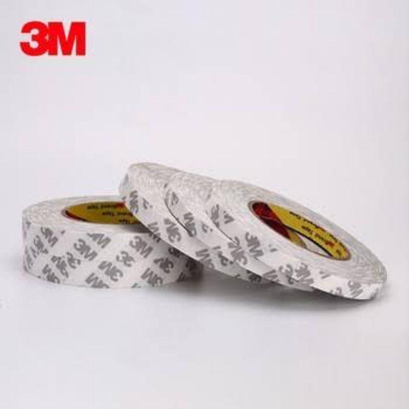 

DOUBLE TAPE 3M TISSUE 9075 12MMX50