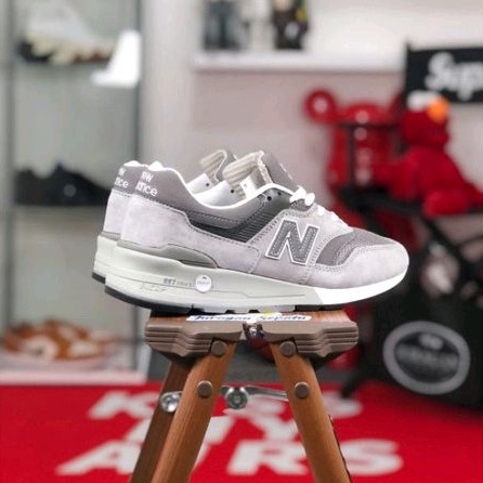 New Balance M997GY &quot;Grey&quot;