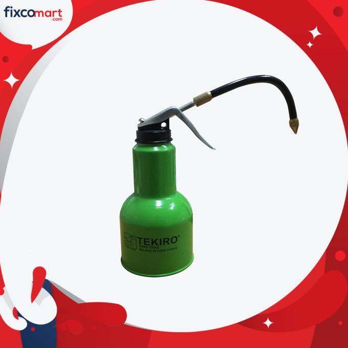 Tekiro Oil Can 500 ml / Tekiro Alat Semprot Oli fixco Berkualitas