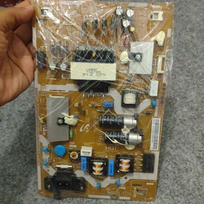 psu power suply regulator samsung ua40j5250dk  40n500ak 40n5100ak original