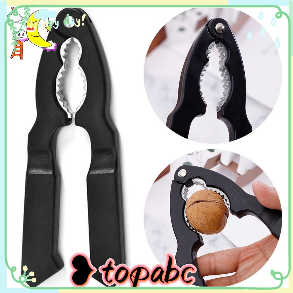 Top Stainless Steel Pemipil New Crack Cutter Pembuka Mur Nutcracker Stainless Steel