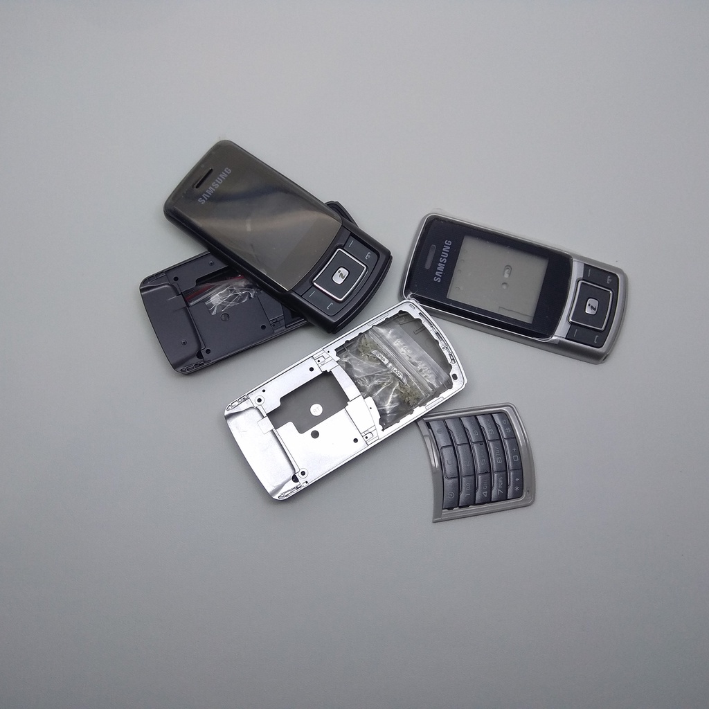 CASING CASHING FULLSET HOUSING SAMSUNG M620 FULLBODY