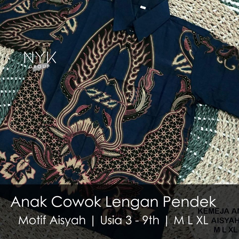 [EU.21De22ᶠ] Batik Couple Syakila Maxi Tille Slendang Payet . Baju Couple Lebaran . Maxi Farasya #2