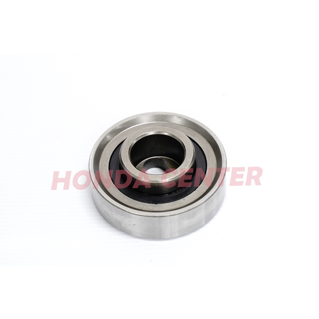 bearing bering lahar laher  tensioner timing belt kecil honda accord maestro cielo accord vti odyssey ra6 1990 1991 1992 1993 1994 1995 1996 1997 1998 1999 2000 2001 2002 2003