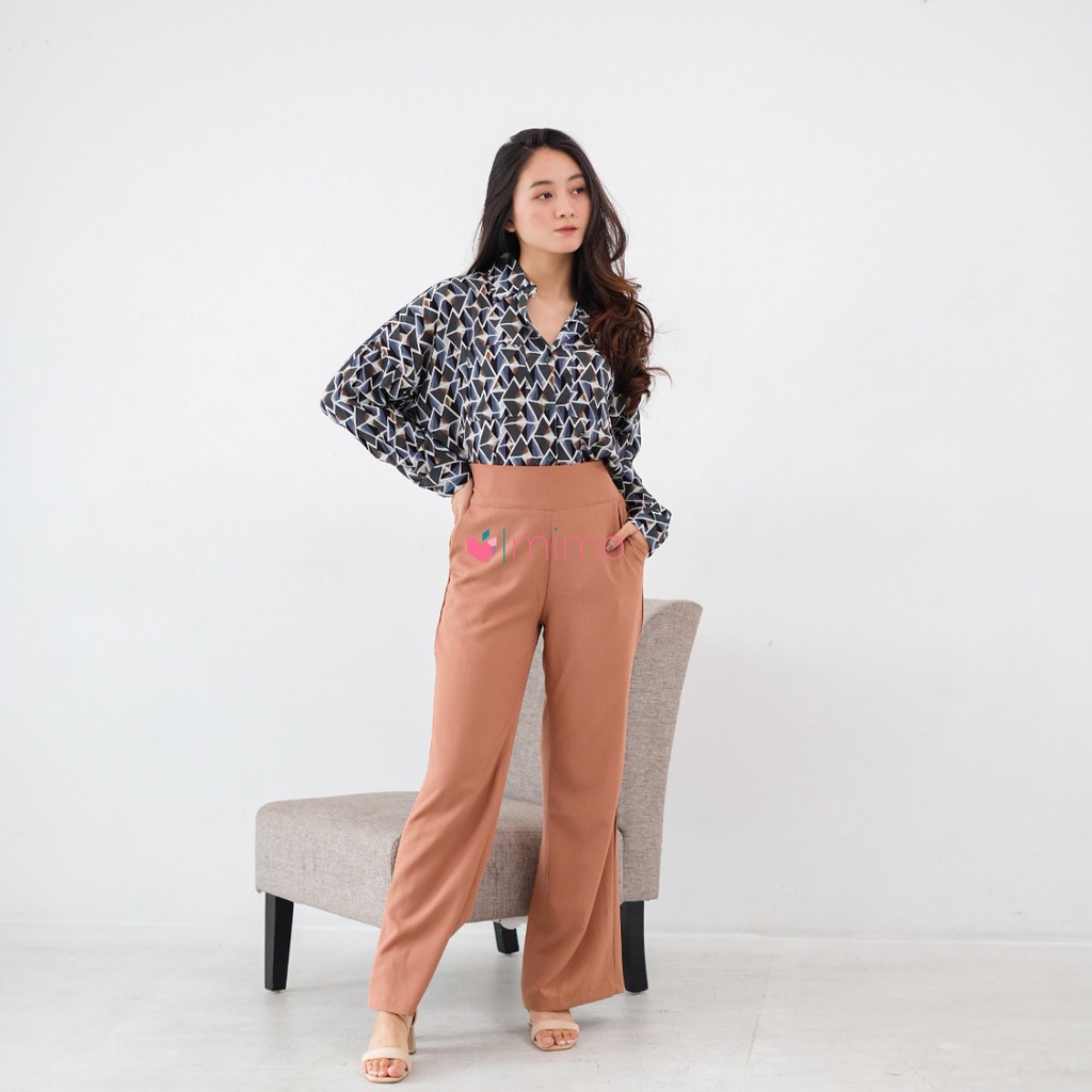 Prisma Long Set