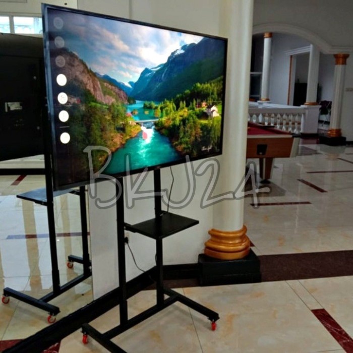 STANDING BRACKET TV 32"-65" INCHI