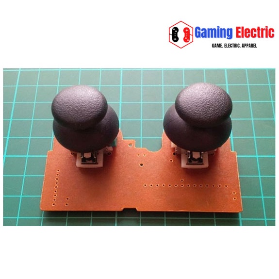 Papan PCB Stik Stick PS2 ORI PABRIK OP