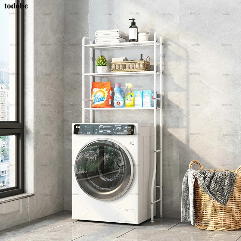 Rak mesin cuci informa