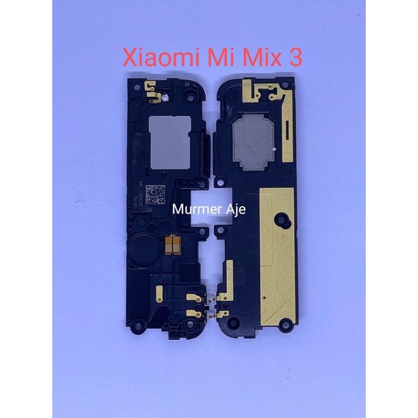 Loud speaker ringtone buzer xiaomi mi mix 2 Mix 2s Mix 3 oem