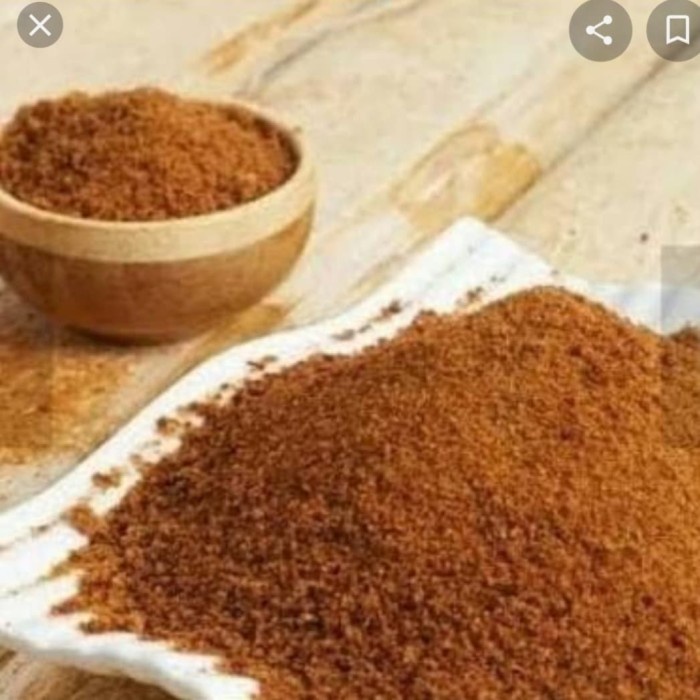 

((((()paling dicari] Brown sugar gula aren bubuk
