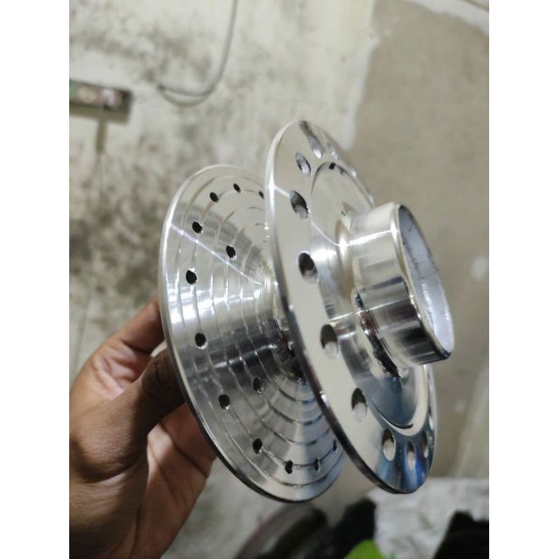 TROMOL ORI DEPAN ORI PNP BEAT MIO SUPRA CB GL MP TIGER NINJA VIXION CBR DLL