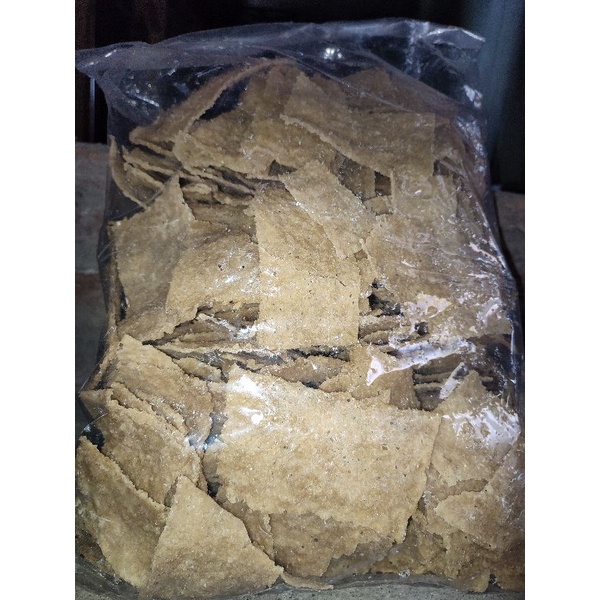 

Krupuk Puli Mentah 1kg