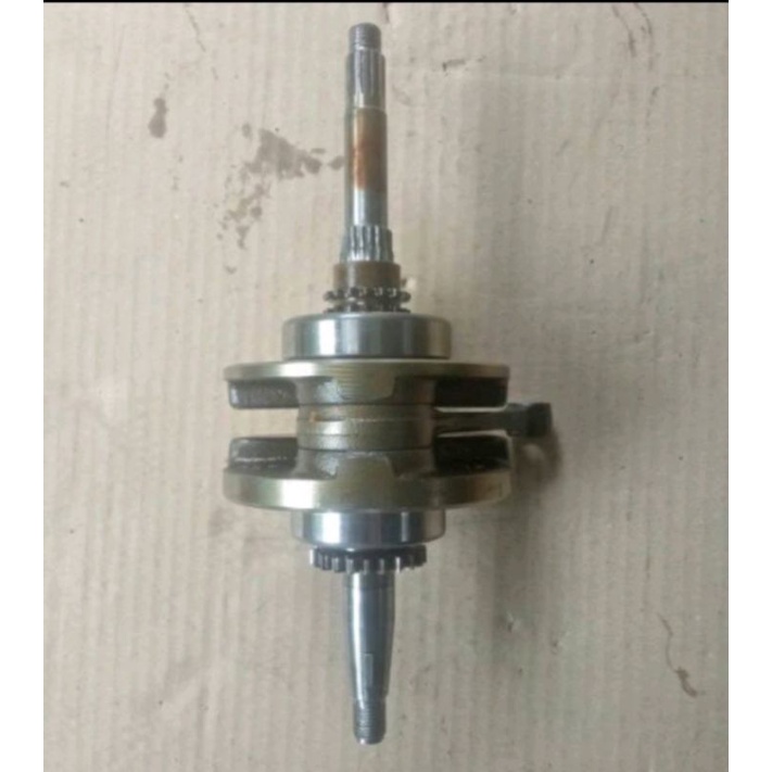 As Kruk Mio J Mio GT, Soul GT, Fino 115 Original Copotan