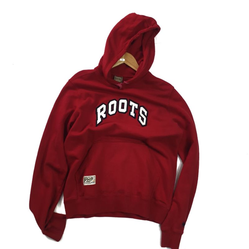 Hoodie Roots Canada