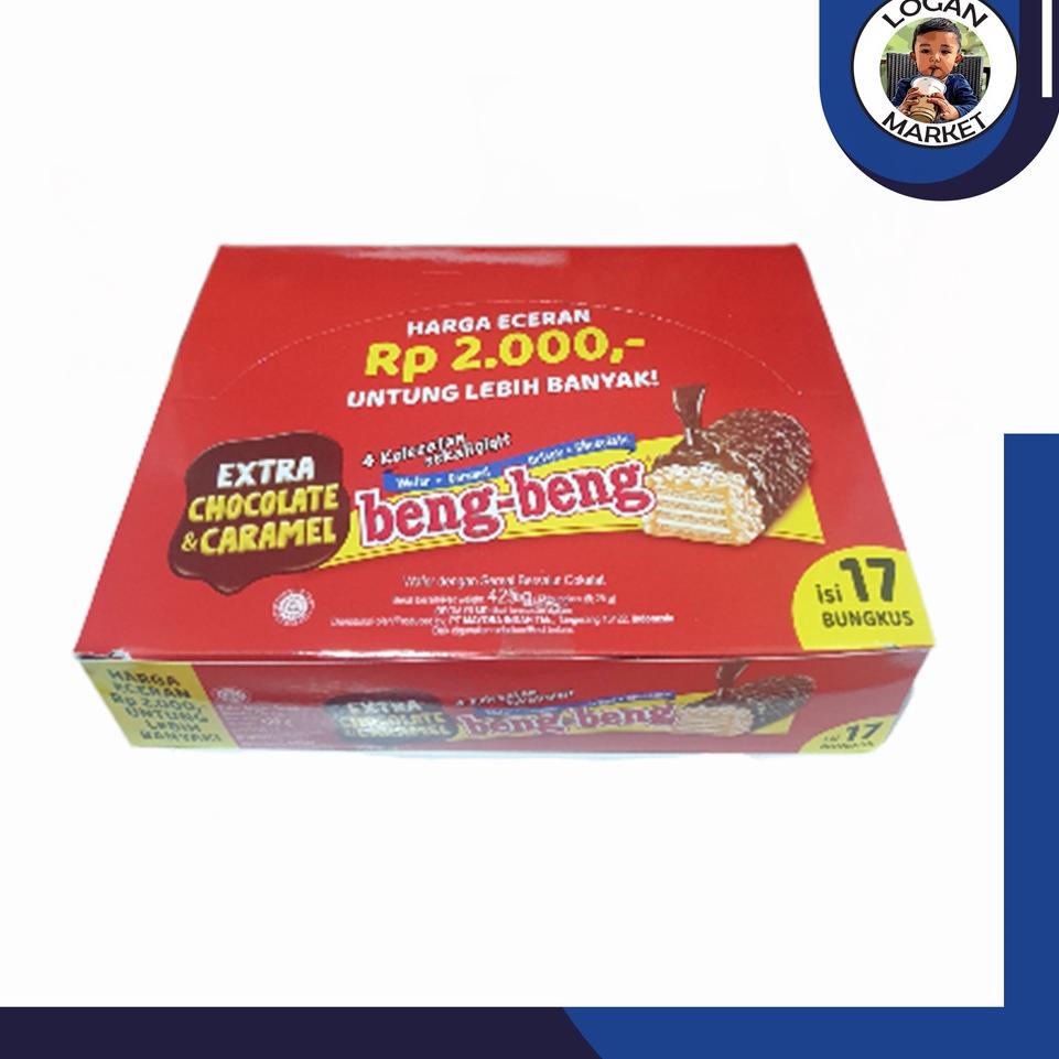 

Diskon Promo❋ 8GFjk Box Beng Beng BengBeng Reguler 1 Dus Isi 17 Pcs 17Pcs 39 ➨Bestseller