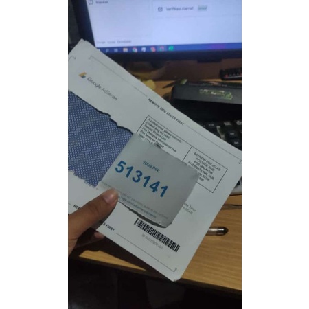 

ADSENSE YOUTUBE ADSENSE PIN YOUTUBE TINGAL PAKE