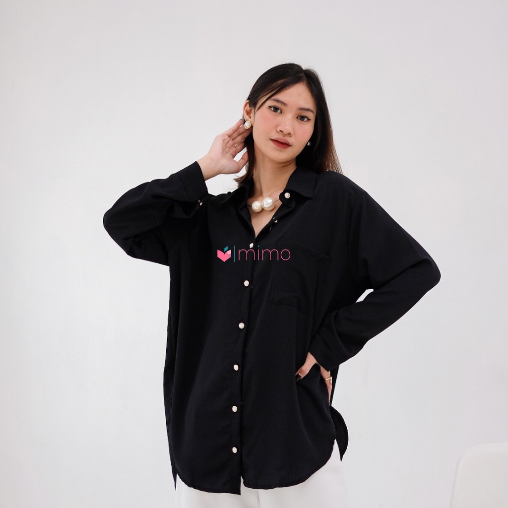 Rivana Pearl Kemeja