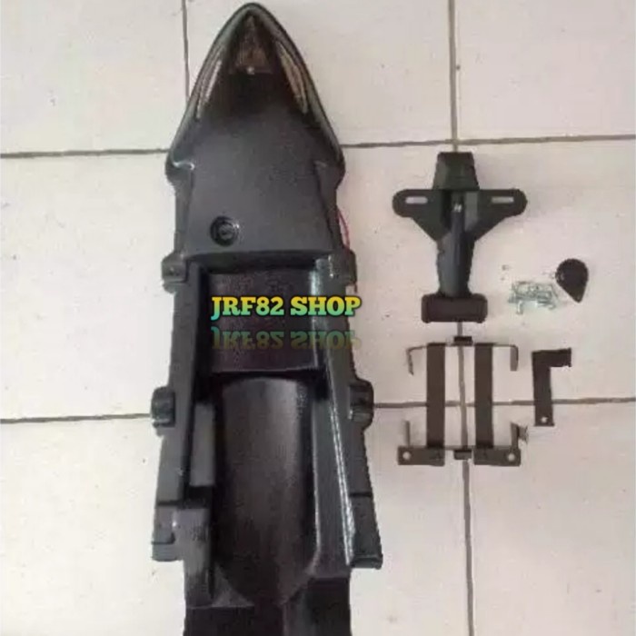 Undertail Selancar Kolong Satria Fu Old Karbu Satria Fu Barong Satria