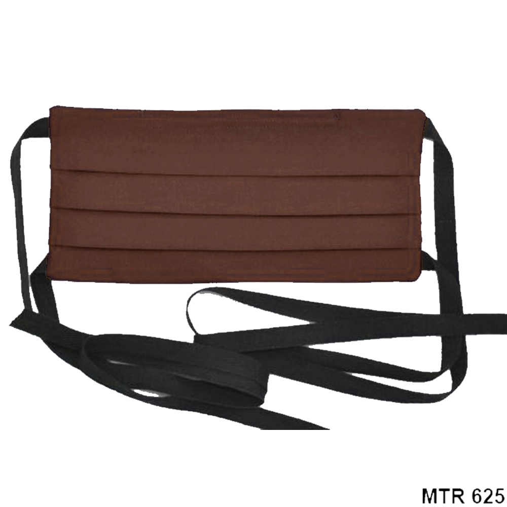 Masker Kain Tali Sambung - MTR 613