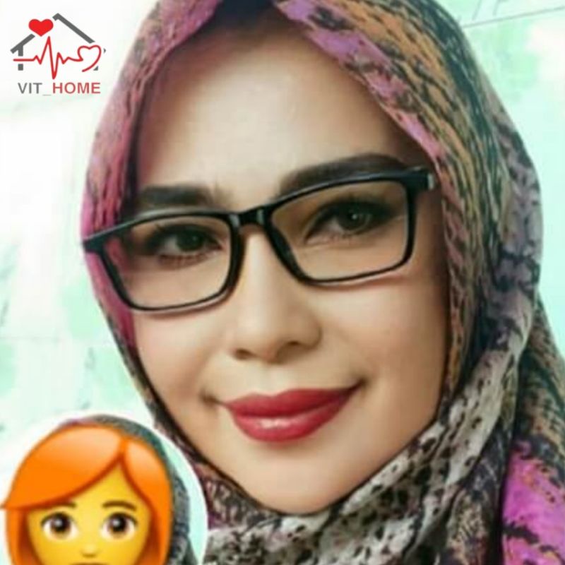 ⭐⭐⭐⭐⭐ Kacamata Ion Premier Elegance Original