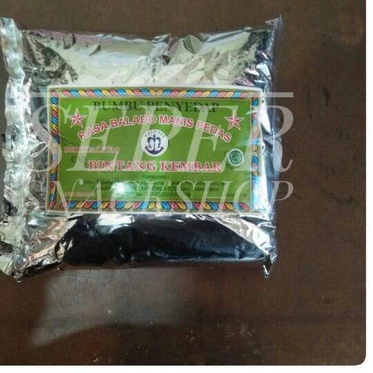 

SALE✅BUMBU TABUR INSTANT / BUMBU MASAK BUMBU PENYEDAP MANDALA/BINTANG KEMBAR RASA BALADO MANIS PEDAS 1 KG|RA6