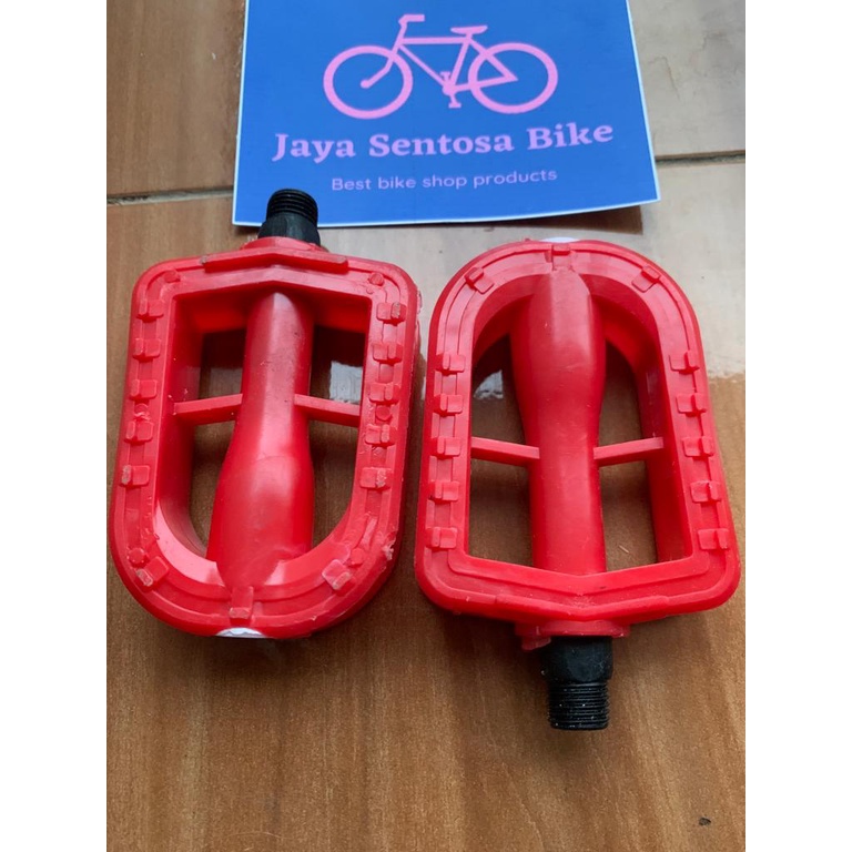 TERMURAH!!! Pedal Sepeda Anak UNICYCLE AS KECIL / Realpict