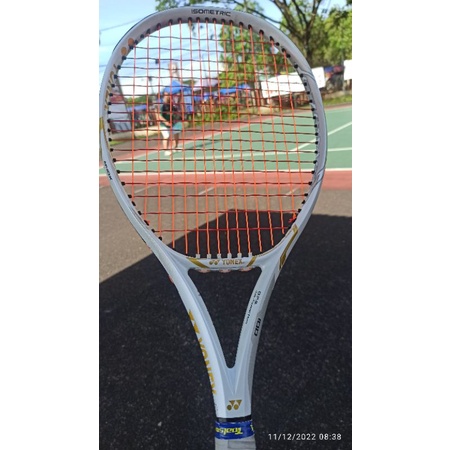 Yonex Ezone 100in 300grm 2020 limited edition Naomi Osaka