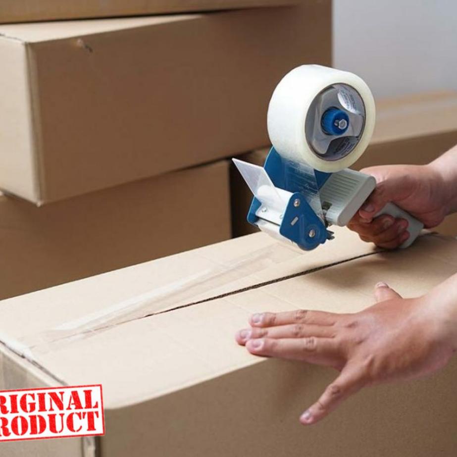 

✔ Berry Lakban Kardus Isolasi Selotip Tebal ㅟ