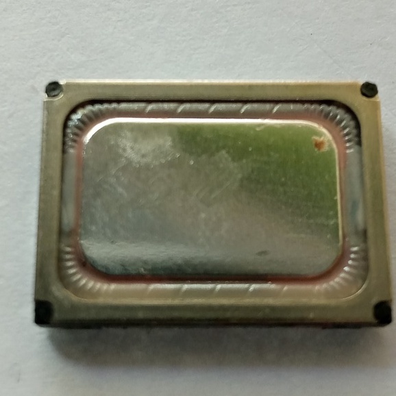 buzzer spiker oppo a15 original satuan