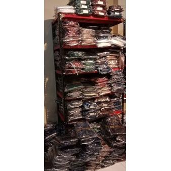 [WRE.10De22ᴱ] GAMIS AL HARAMAIN VIET IMPORT HAROMAIN IMPORT POLOS KANCING BIASA GOOD PACKING DEWASA 