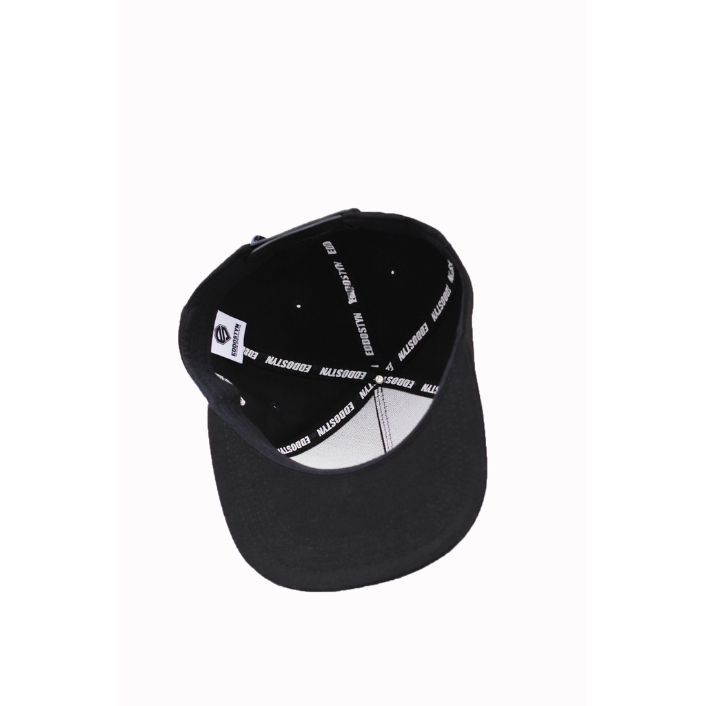 Topi Baseball Premium Distro Original Eddostyn Unisex