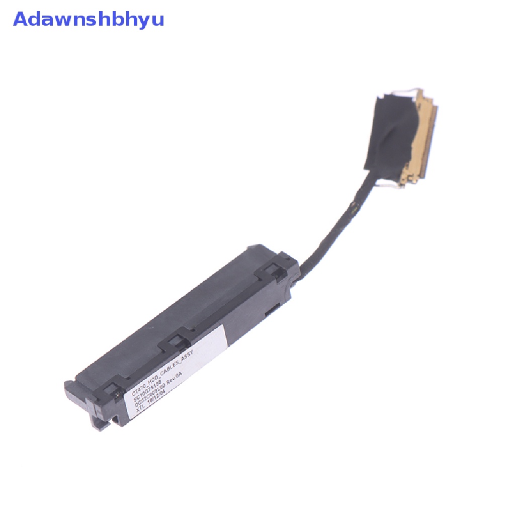 Adhyu Kabel Konektor HDD Hard disk interface Untuk Lenovo Thinkpad T470 T480 T480P ID