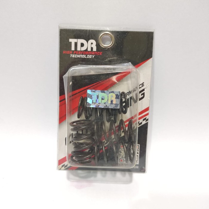 Per Kopling Supra X 125 Karisma Tdr Racing