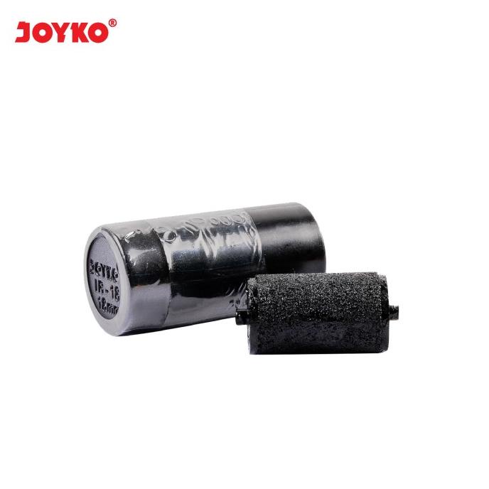 

Ink Roller Tinta Hitam Label Harga Labeller Joyko IR-18 18 mm