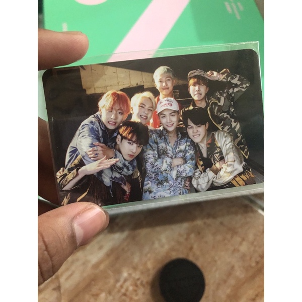 BOOKED PC MEMORIES 2016 FIRE