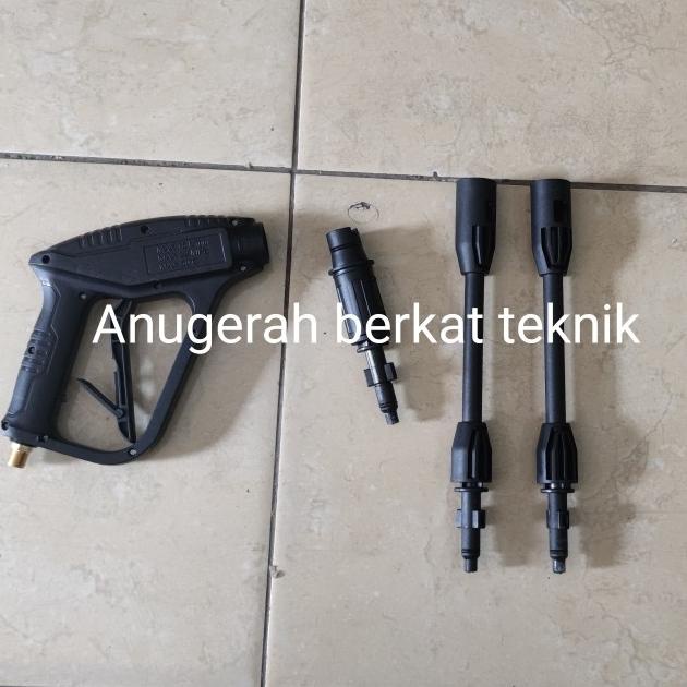 GUN STEAM LAKONI STICK MODEL DRAT SPRAYER MOTOR MOBIL VICI VCI PATAH 3 ricky87 Juara
