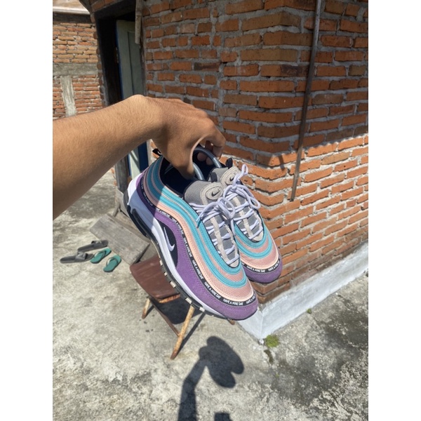 Nike Airmax 97 Have A Nike Day