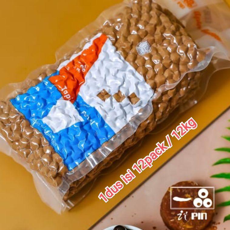 

✸Best Product❄➬ TAPIOCA PEARL 1KG / BOBA / MINUMAN / MAKANAN 81 ✸