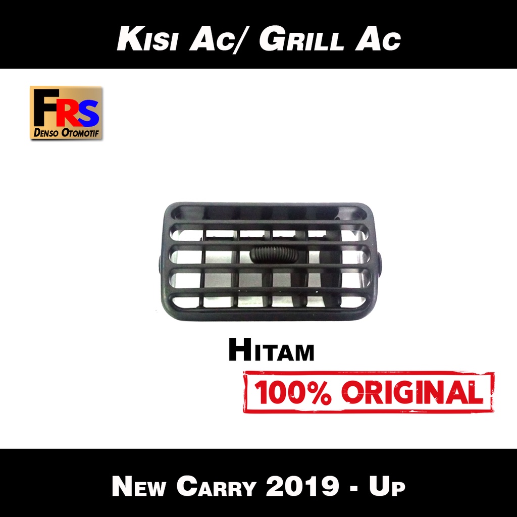Kisi kisi Ac New Carry 2019 Grill Ac New Carry 2019