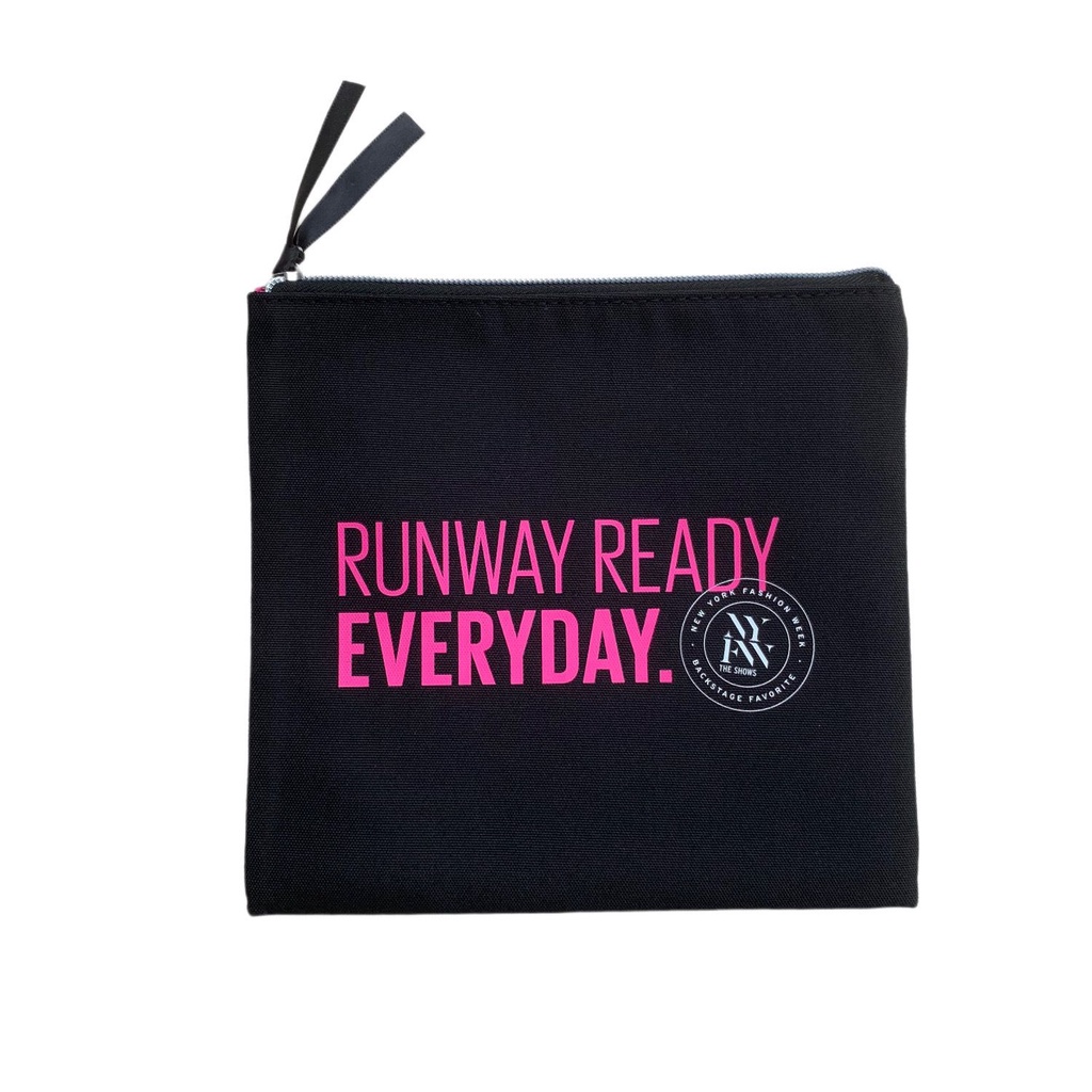 Pouch Kosmetik Maybelline